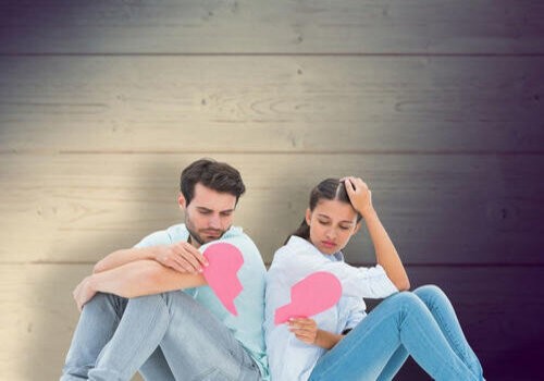 杭州婚外情取證：離婚登記不予受理的情形